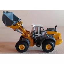 A Cargadora Siku Liebherr 580 1:87 Marklgh