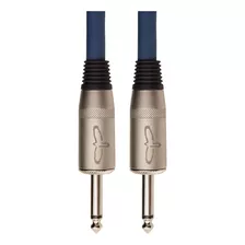 Prs Guitars Cable De Altavoz Clasico Recto De 3 Pies (100130