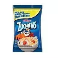 Pack X 6 Unid. Cereal Zucarpou 120 Gr Kelloggs Cereales