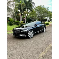 Volvo S90 T8 Inscription 2.0 Turbo Híbrido 2020