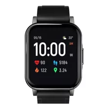 Smartwatch 2 Inteligente Bluetooth Academia Corrida Fitness