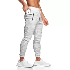 Pants Para Hombre, Joggers Casual Strech Skinny Pants Airdea