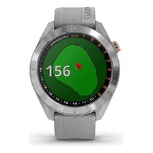 Garmin Approach S40, Elegante Reloj Inteligente Para Golf Co