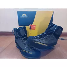  Zapatos De Montaña La Sportiva Trango Alp Evo Gtx Masculino