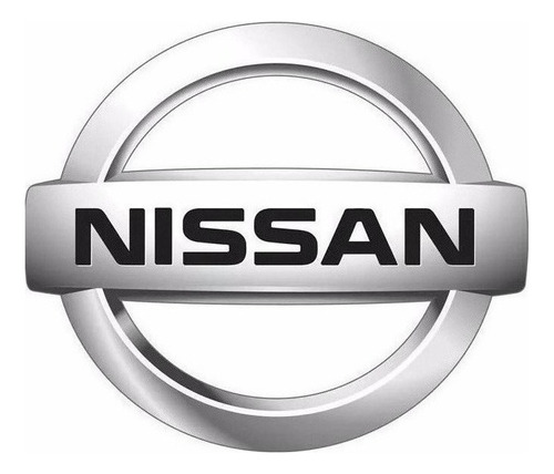  Radiador Motor Nissan Terrano 2.5 D22 2002 2015 Mecanico Foto 2