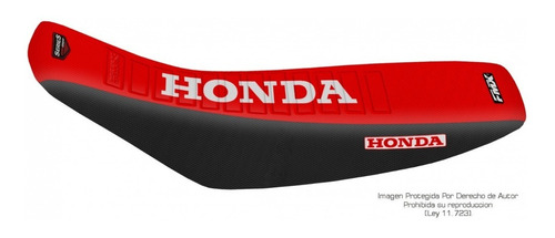 Funda Asiento Honda Crf 150/230 Series Fmx Covers Foto 3