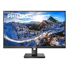 Philips Brilliance 279p1 Monitor Sin Marco De 27 , 4k Uhd Ip