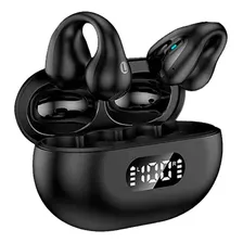 Fone Bluetooth 5.3 Tomate Mtf-8813 Preto Beats Para Treino