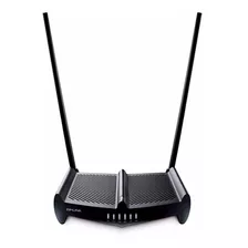 Router Inalambrico Tp-link Tl-wr841hp 300mb Rompemuro Ap