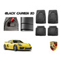 Funda Forro Cubre Volante Porsche Boxter Cayman 911 2006-09