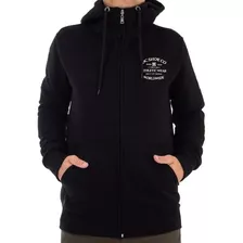 Campera Canguro Dc Worldrenowned -shop Oficial-