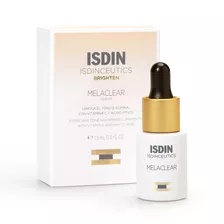 Isdinceutics Melaclear Serum Corrector Anti Manchas Isdin Unifica El Tono De La Piel Tipo De Piel Sensible