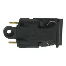 Termostato Interruptor Hervidor Para Pava Electrica 16a 250v Color Negro