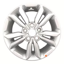 Roda Avulsa Aro 16 Hyundai Creta Attitude Original (2581)*