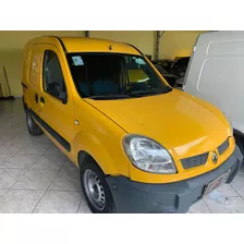 Renault Kangoo Express 2012 1.6 16v Porta Lateral Hi-flex 5p