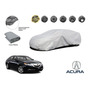 Funda Cubre Volante Love M001 Acura Tl 2008