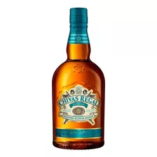 Chivas Regal Mizunara - 700 Ml - Unidad - 1 - Botella