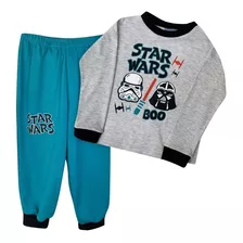 Pijama De Niños Star Wars Ref. 6212