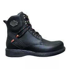 Botas Harley Davidson Spencer