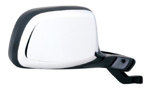 Foto de Espejo - Fit System Passenger Side Mirror For Bronco, F150, 