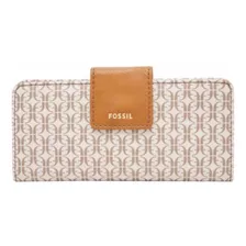 Fossil Bolso Estilo Madison Slim Clutch Modelo Slw2245939