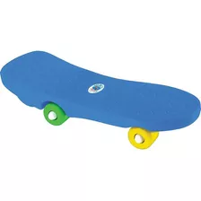Skate Infantil Plástico