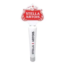 Tap Handle Para Torneira De Chopp Stella Artois