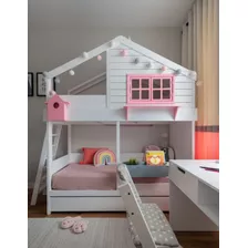 Cama Montessori Marinera Camas Infantiles