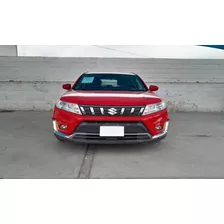 Suzuki Vitara 2021