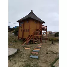 Alquiler Cabaña Punta Del Diablo