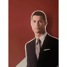 Se Vende Cristiano Ronaldo Tamaño Real