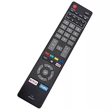 Control Remoto Nh416up Compatible Tv Inteligente Magnav...