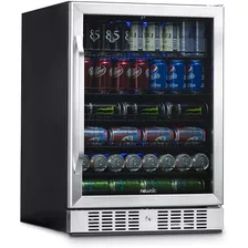 Newair - Refrigerador De Bebidas Con Capacidad Para 177 Lata