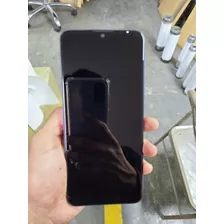 Celular Moto G20 