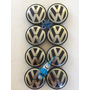 Emblema Parrilla Para Volkswagen Eos 2000 - 2016 (chroma)