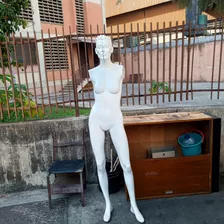 Maniquíes Usados 