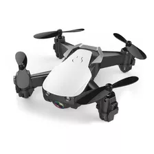 Mini Drone Eachine E61 Standrad Version Branco 1 Bateria