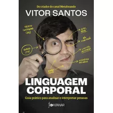 Linguagem Corporal (fontanar) 2022