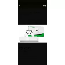 Xbox One S 1tb Com 1 Controle + Kinect