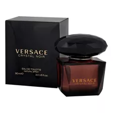 Versace Cristal Noir Woman Edt 90ml