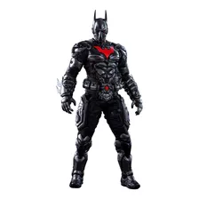 Hot Toys Batman Beyond Sixth Scale Video Game Masterpiece