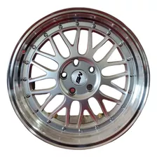 Rines 18 5/112 Jetta Golf 6y7 Toledo Leon Bora Passat Cross 