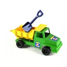 20 Caminhões Carrinho Menin Atacado Brinquedo Criança Doação