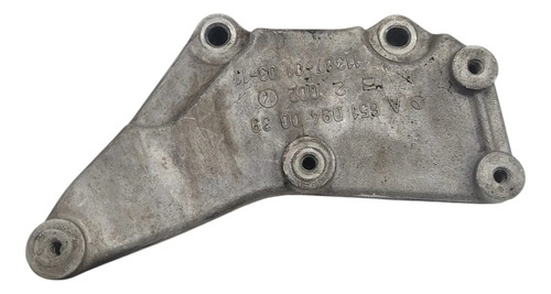 Suporte Coletor Admissao Mb Sprinter
