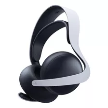 Auriculares Inalámbricos Playstation Pulse Elite Con Batería