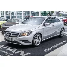 Mercedes-benz A200 Urban 1.6t 156cv Aut./2013