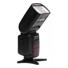 Flash Triopo Tr-999 Speedlight Para Canon Y Nikon