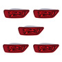 3d Emblema De Metal Insignia Para Compatible Con Dodge Dodge Journey