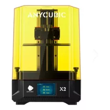 Impresora 3d Anycubic Photon Mono X2 - Garantía Tienda