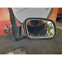 Luna Espejo Lateral Land Rover Discovery Lh C/defroster 